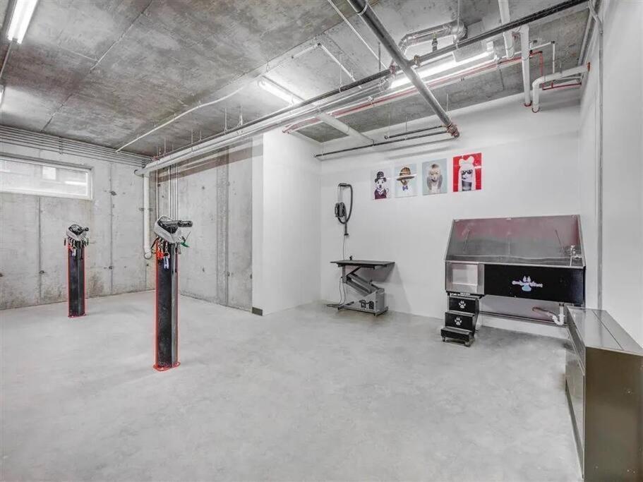Apartament Lux 2 Bd Boho In Heart Of Slc Salt Lake City Zewnętrze zdjęcie