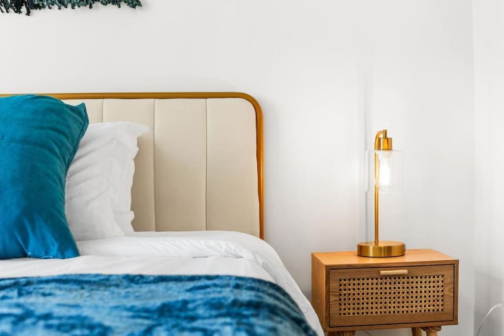 Apartament Lux 2 Bd Boho In Heart Of Slc Salt Lake City Zewnętrze zdjęcie