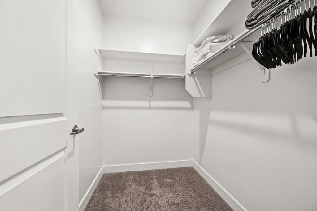 Apartament Lux 2 Bd Boho In Heart Of Slc Salt Lake City Zewnętrze zdjęcie