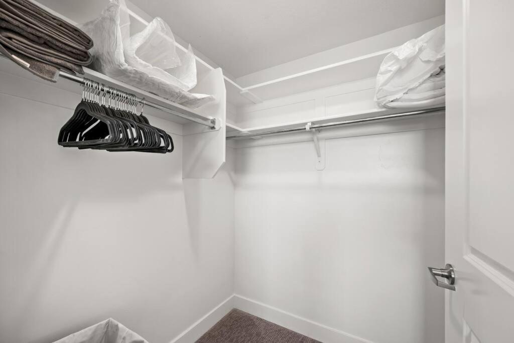 Apartament Lux 2 Bd Boho In Heart Of Slc Salt Lake City Zewnętrze zdjęcie