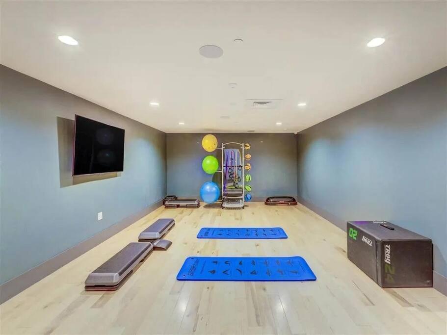 Apartament Lux 2 Bd Boho In Heart Of Slc Salt Lake City Zewnętrze zdjęcie